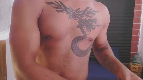 Snapshot of damiann_rees chatting on 01.31.25 instagram damiannreed. online show from 01.31.25