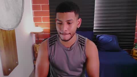 Snapshot of damiann_rees chatting on 02.20.25 instagram damiannreed. online show from 02.20.25