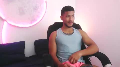 Snapshot of damiann_rees chatting on 10.01.25 instagram damiannreed. online show from 10.01.25