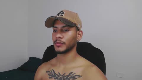 Snapshot of damiann_rees chatting on 03.02.26 instagram damiannreed. online show from 03.02.26