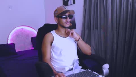 Snapshot of damiann_rees chatting on 03.05.26 instagram damiannreed. online show from 03.05.26