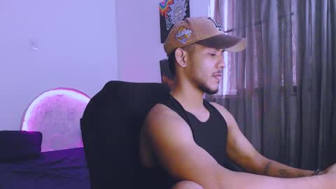 Snapshot of damiann_rees chatting on 03.05.26 instagram damiannreed. online show from 03.05.26