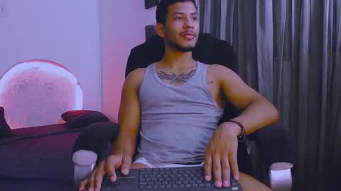 Snapshot of damiann_rees chatting on 03.15.26 instagram damiannreed. online show from 03.15.26