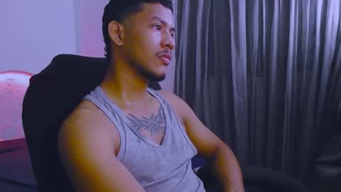 Snapshot of damiann_rees chatting on 03.17.26 instagram damiannreed. online show from 03.17.26