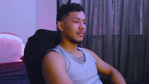 Snapshot of damiann_rees chatting on 03.27.26 instagram damiannreed. online show from 03.27.26