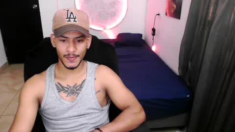 Snapshot of damiann_rees chatting on 04.06.26 instagram damiannreed. online show from 04.06.26