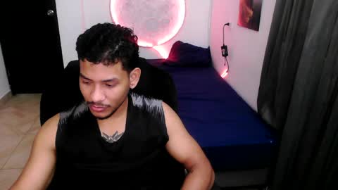 Snapshot of damiann_rees chatting on 04.07.26 instagram damiannreed. online show from 04.07.26