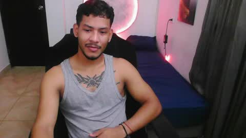 Snapshot of damiann_rees chatting on 04.08.26 instagram damiannreed. online show from 04.08.26