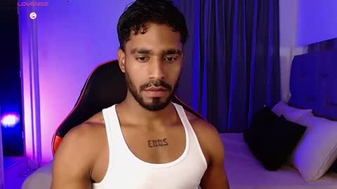 damiano_walker online show from 11.12.25