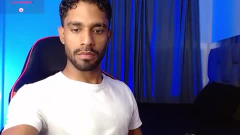 damiano_walker online show from 07.23.26