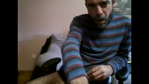 Snapshot of damianour chatting on 01.22.25 damianour online show from 01.22.25