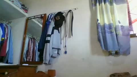 Snapshot of damiansex_4 chatting on 01.18.25 Damian online show from 01.18.25