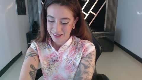 Damia online show from 06.01.26