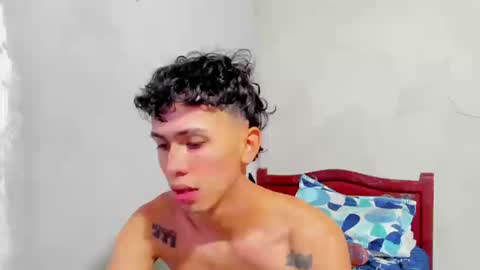 Snapshot of damien_444 chatting on 09.10.25 damien_444 online show from 09.10.25