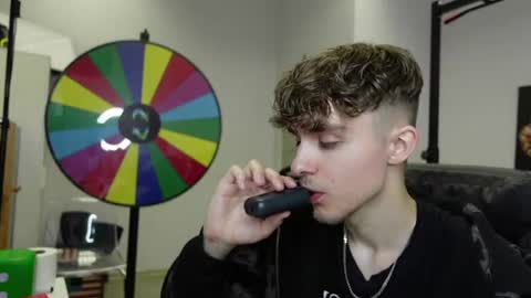 DAMIEN DALLAS online show from 06.28.26