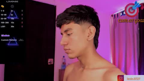 Levin online show from 03.18.26