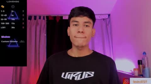 Levin online show from 03.22.26