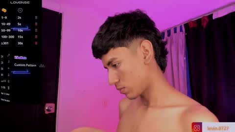 Levin online show from 03.27.26