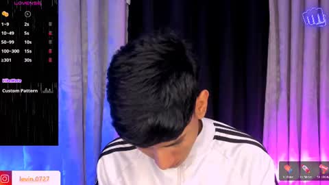 Levin online show from 07.13.26