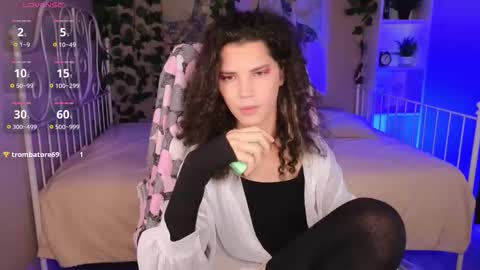 Dami online show from 09.28.25