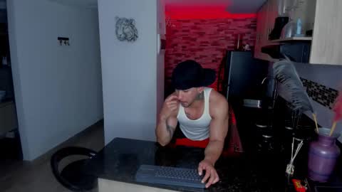 INSTAGRAM  DAMMIANMILLEROFICIAL online show from 02.03.26