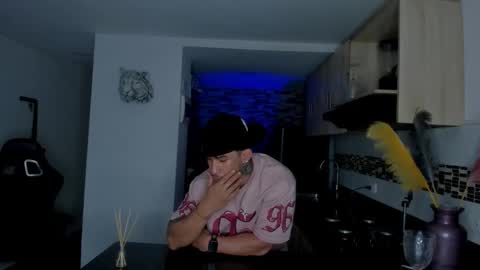 INSTAGRAM  DAMMIANMILLEROFICIAL online show from 02.15.26