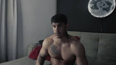 INSTAGRAM  DAMMIANMILLEROFICIAL online show from 03.29.26