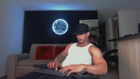 INSTAGRAM  DAMMIANMILLEROFICIAL online show from 04.21.26