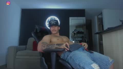 INSTAGRAM  DAMMIANMILLEROFICIAL online show from 04.25.26