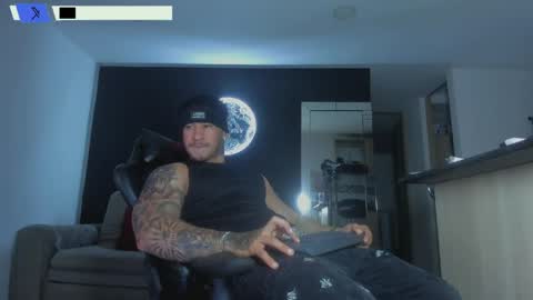 INSTAGRAM  DAMMIANMILLEROFICIAL online show from 05.01.26