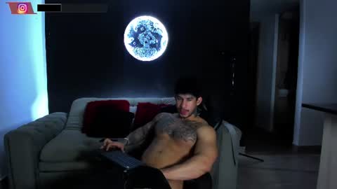 INSTAGRAM  DAMMIANMILLEROFICIAL online show from 06.29.26