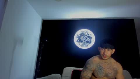 INSTAGRAM  DAMMIANMILLEROFICIAL online show from 07.06.26