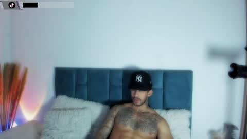 INSTAGRAM  DAMMIANMILLEROFICIAL online show from 07.21.26