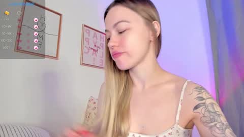  Tiana  online show from 02.01.26