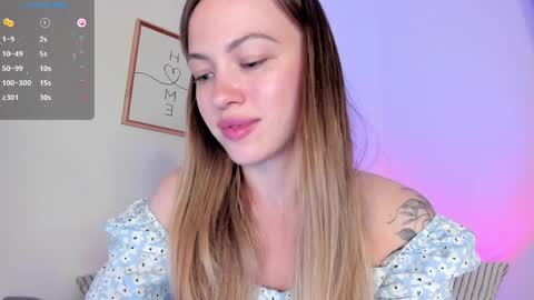  Tiana  online show from 05.24.26