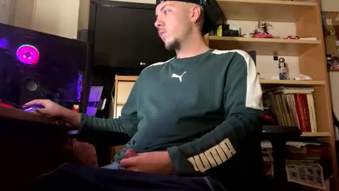 damncore online show from 11.23.25