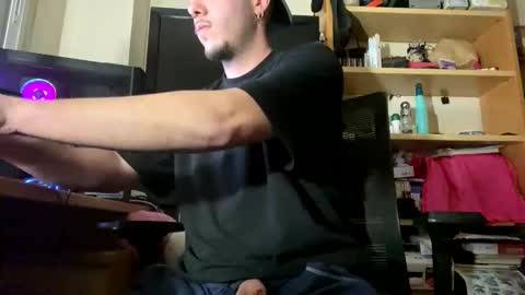 damncore online show from 01.15.26