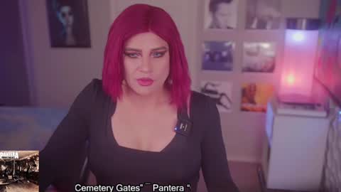 damngina39 online show from 12.29.24