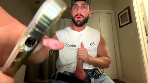 Clyde online show from 02.15.25