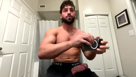 Clyde online show from 02.23.25