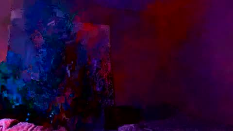 Snapshot of damnnova1 chatting on 04.04.26 Nova online show from 04.04.26