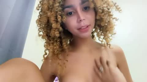 damnperfectxx online show from 02.23.26