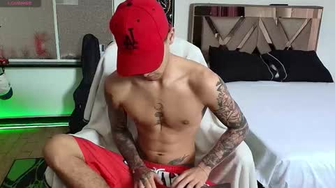 Damon online show from 10.30.25