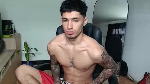 Damon online show from 11.24.25