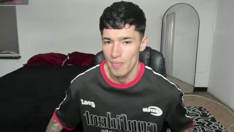 Damon online show from 04.07.26