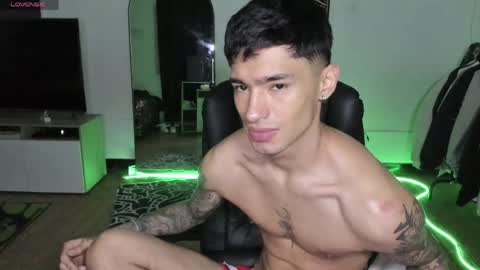 Damon online show from 04.22.26