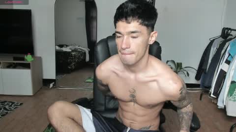 Damon online show from 04.27.26