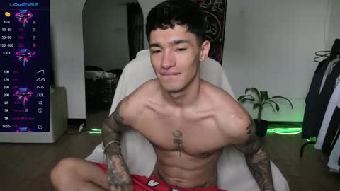 Damon online show from 04.28.26