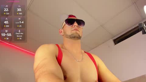 Damon bakert online show from 03.08.25