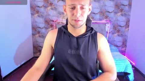 Damon bakert online show from 02.26.26